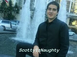 ScottyizNaughty