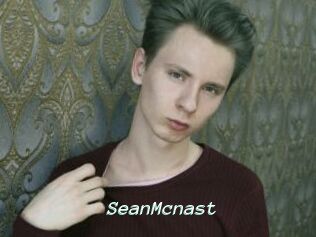 SeanMcnast