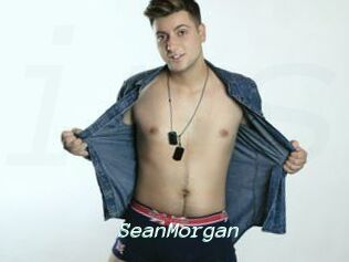 SeanMorgan