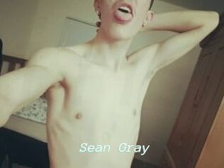 Sean_Gray