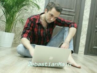 SebastianMain