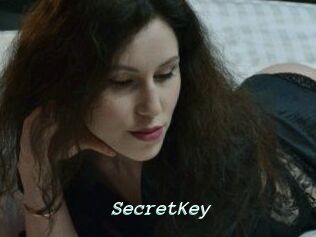 SecretKey