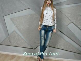 SecretPerfect