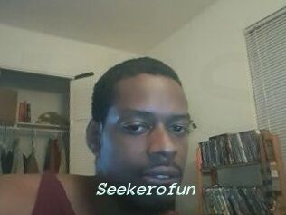 Seekerofun