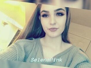 SelenaPink