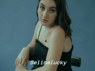 Selinalucky