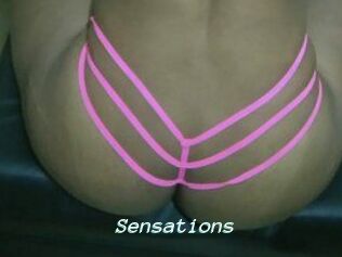 Sensations