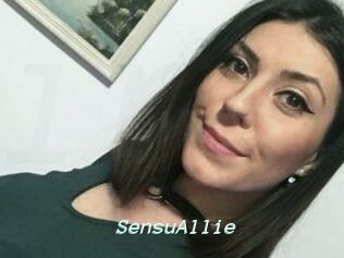 SensuAllie