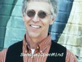 SensualOpenMind