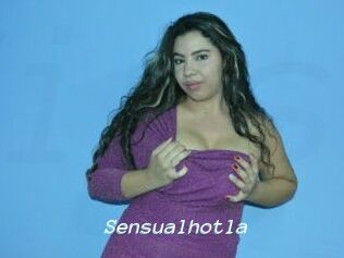 Sensualhotla