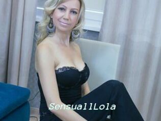 SensuallLola