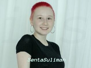 SentaSuliman