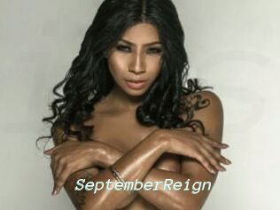 SeptemberReign