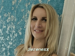 Serenexx