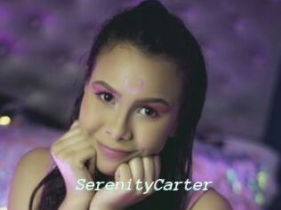 SerenityCarter