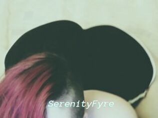 SerenityFyre