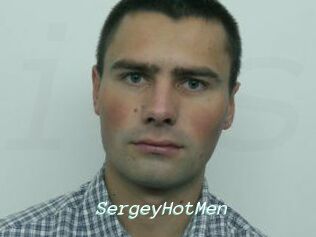 SergeyHotMen