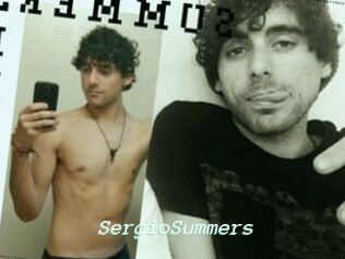 SergioSummers