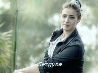 Sergyza