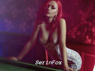 SerinFox