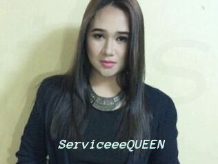 ServiceeeQUEEN