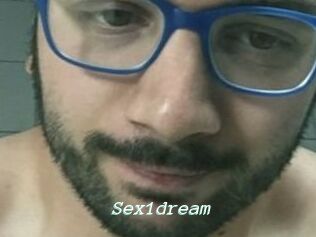 Sex1dream