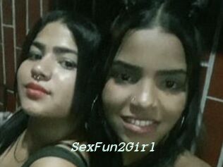 SexFun2Girl