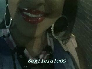 Sexiielala69