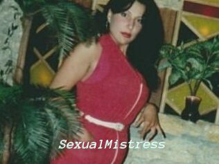 SexualMistress