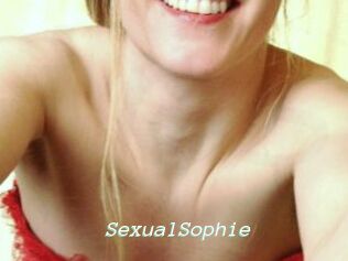 SexualSophie