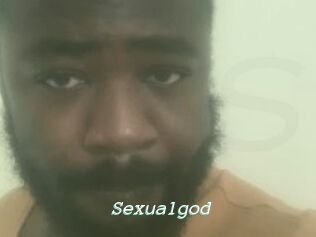 Sexualgod