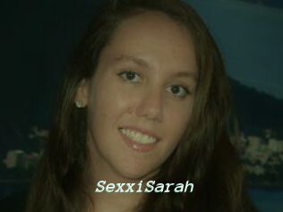 SexxiSarah