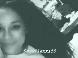 Sexxilexxi18