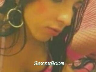 SexxxBoom