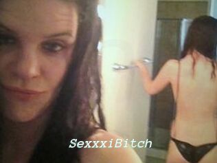 SexxxiBitch