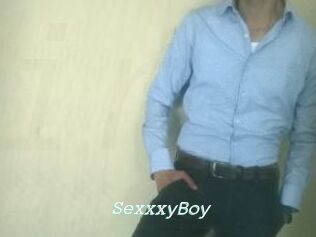 Sexxxy_Boy