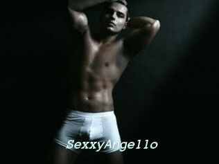 SexxyAngello