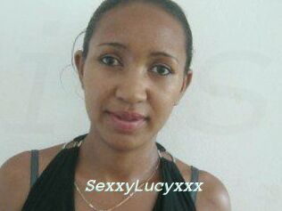 SexxyLucyxxx