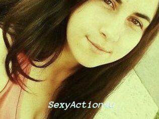 SexyAction4u