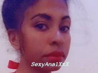 SexyAnalXxX