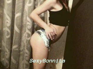 SexyBonnita