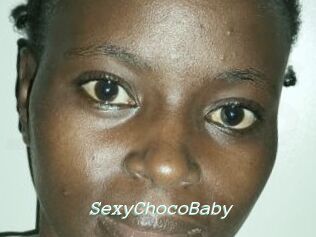 SexyChocoBaby