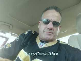 SexyCock4Uxx