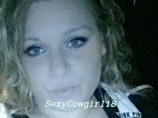 SexyCowgirl18