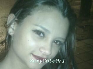 SexyCuteGrl