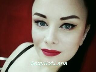 SexyHotLana