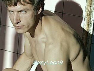 SexyLeon9