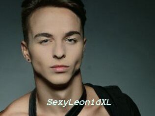 SexyLeonidXL