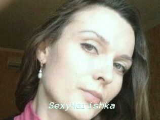 SexyMarishka