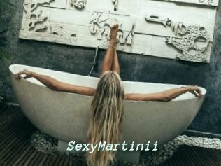 SexyMartinii